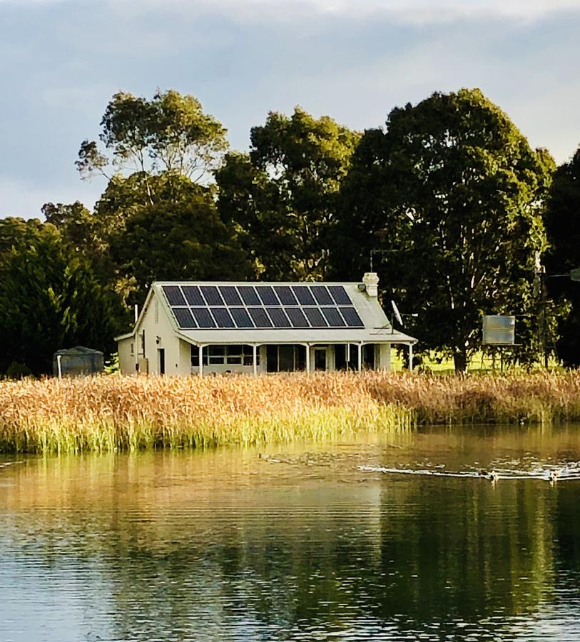  Dalby Accommodation
