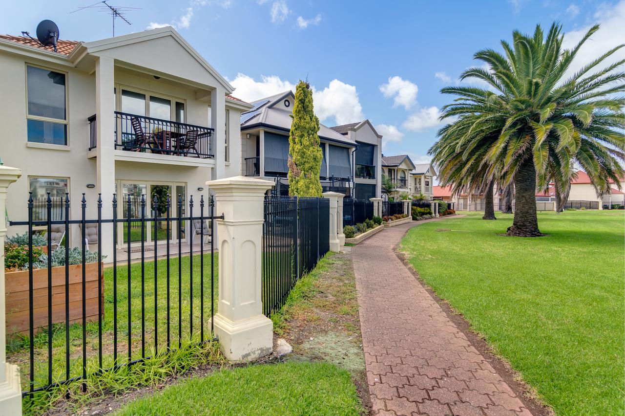 Athelstone SA Dalby Accommodation