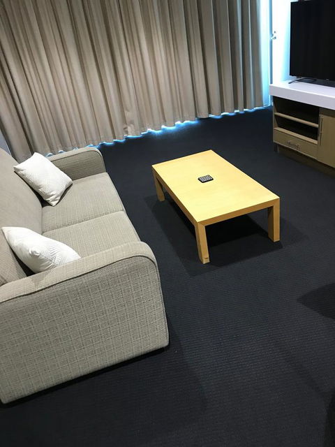Wallaroo Marina Stayz - Dalby Accommodation 7