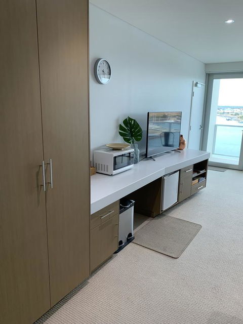 Wallaroo Marina Stayz - Dalby Accommodation 1