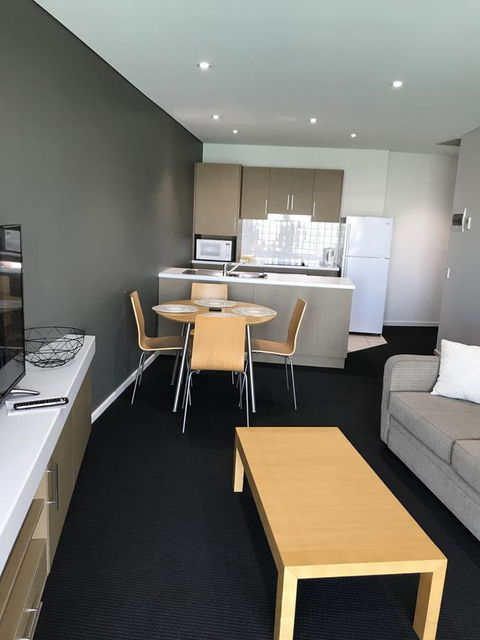 Wallaroo Marina Stayz - Dalby Accommodation 18