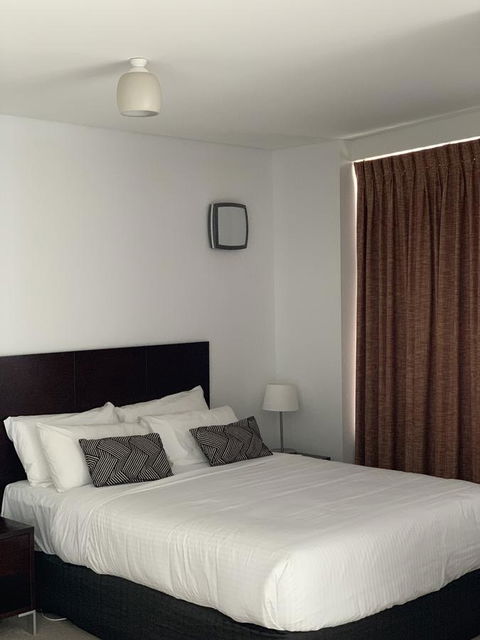 Wallaroo Marina Stayz - Dalby Accommodation 11