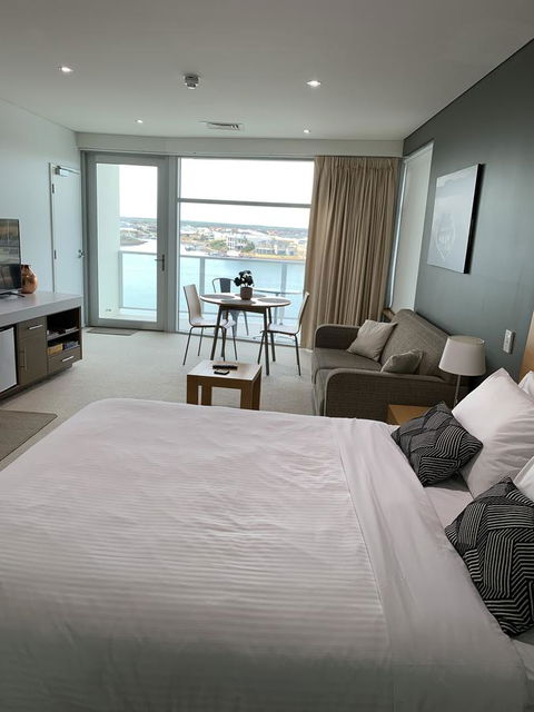 Wallaroo Marina Stayz - Dalby Accommodation 4