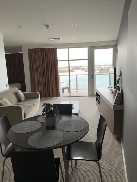 Wallaroo Marina Stayz - Dalby Accommodation 8