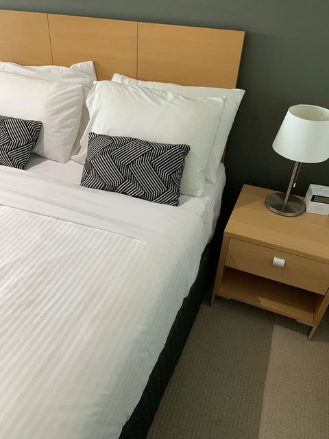 Wallaroo Marina Stayz - Dalby Accommodation 2