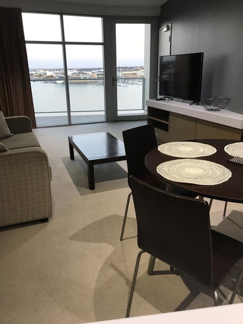 Wallaroo Marina Stayz - Dalby Accommodation 12