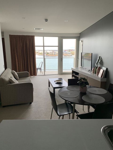 Wallaroo Marina Stayz - Dalby Accommodation 9