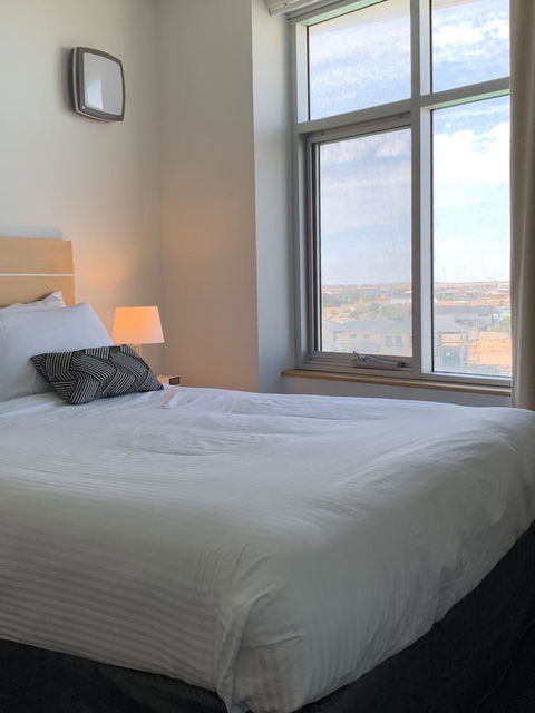 Wallaroo Marina Stayz - Dalby Accommodation 21