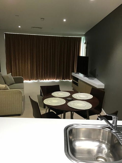 Wallaroo Marina Stayz - Dalby Accommodation 20