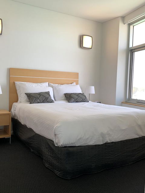 Wallaroo Marina Stayz - Dalby Accommodation 16