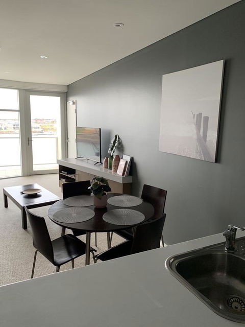 Wallaroo Marina Stayz - Dalby Accommodation 10