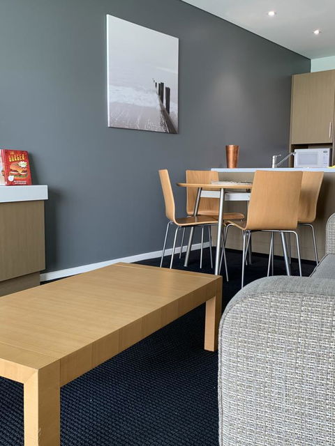 Wallaroo Marina Stayz - Dalby Accommodation 14