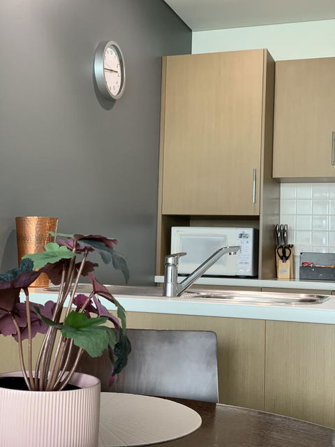Wallaroo Marina Stayz - Dalby Accommodation 3