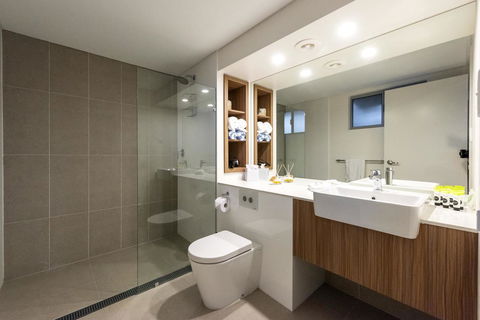 Discovery Parks - Barossa Valley - Dalby Accommodation 20