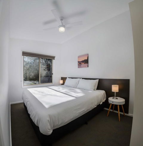 Discovery Parks - Barossa Valley - Dalby Accommodation 2
