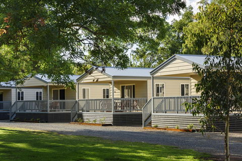 Discovery Parks - Barossa Valley - Dalby Accommodation 32