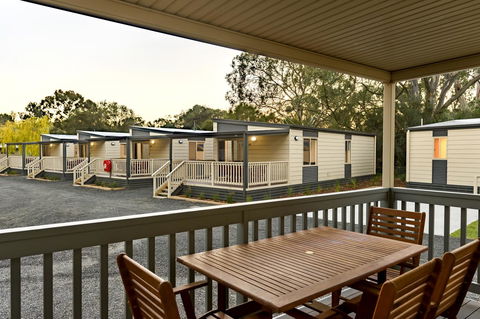 Discovery Parks - Barossa Valley - Dalby Accommodation 11