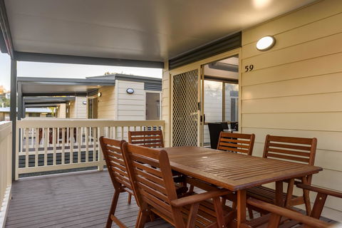 Discovery Parks - Barossa Valley - Dalby Accommodation 5