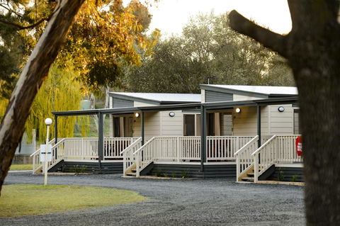 Discovery Parks - Barossa Valley - Dalby Accommodation 14
