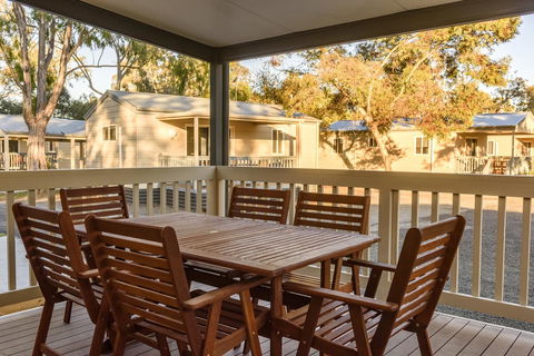 Discovery Parks - Barossa Valley - Dalby Accommodation 9