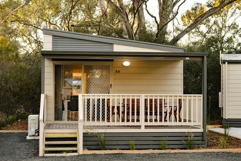 Discovery Parks - Barossa Valley - Dalby Accommodation 13