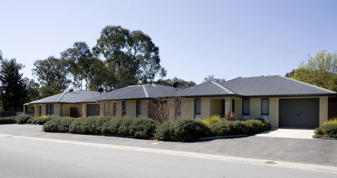 Discovery Parks - Barossa Valley - Dalby Accommodation 29