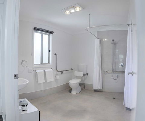 Discovery Parks - Barossa Valley - Dalby Accommodation 3