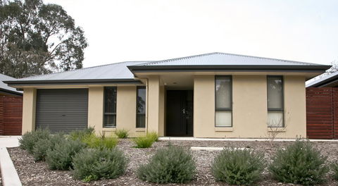 Discovery Parks - Barossa Valley - Dalby Accommodation 39