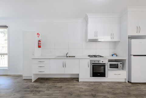 Discovery Parks - Barossa Valley - Dalby Accommodation 8