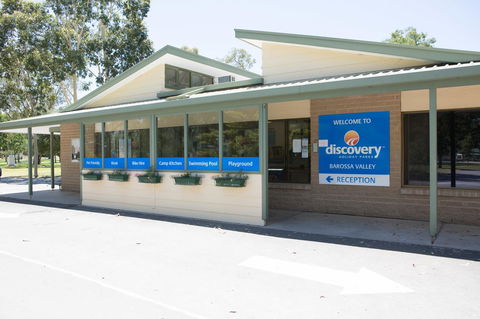 Discovery Parks - Barossa Valley - Dalby Accommodation 31