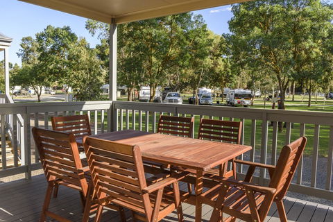 Discovery Parks - Barossa Valley - Dalby Accommodation 38