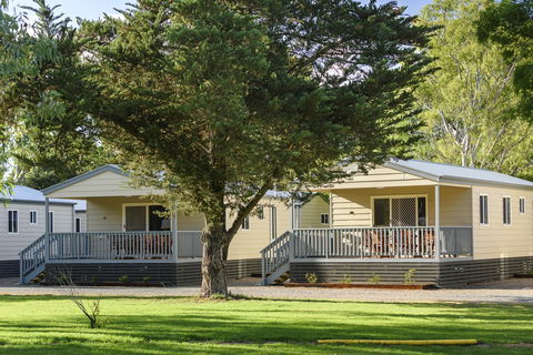 Discovery Parks - Barossa Valley - Dalby Accommodation 30