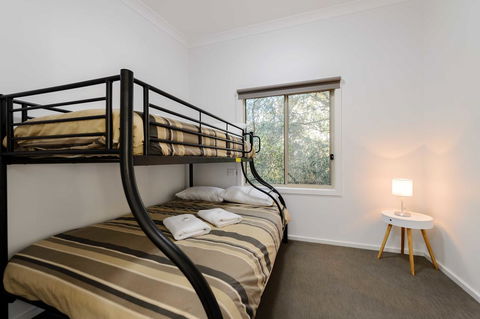 Discovery Parks - Barossa Valley - Dalby Accommodation 7