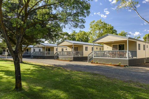 Discovery Parks - Barossa Valley - Dalby Accommodation 28