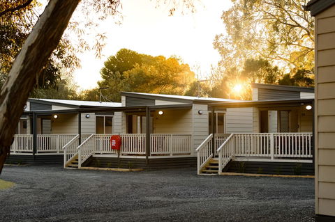 Discovery Parks - Barossa Valley - Dalby Accommodation 15