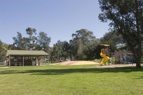 Discovery Parks - Barossa Valley - Dalby Accommodation 43