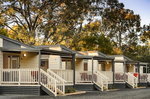Discovery Parks - Barossa Valley - Dalby Accommodation 12