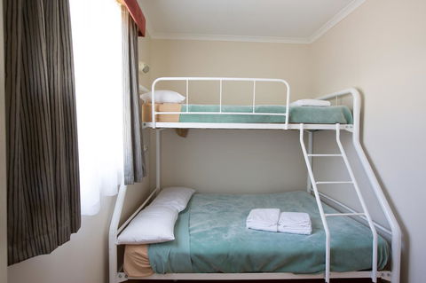 Discovery Parks - Barossa Valley - Dalby Accommodation 1