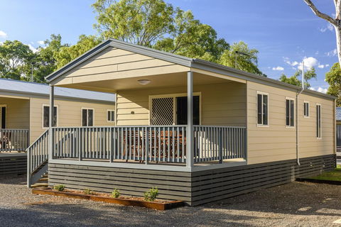 Discovery Parks - Barossa Valley - Dalby Accommodation 27