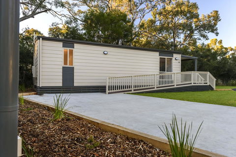 Discovery Parks - Barossa Valley - Dalby Accommodation 6