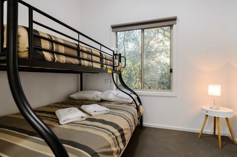 Discovery Parks - Barossa Valley - Dalby Accommodation 17