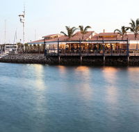 Marina Hotel - Dalby Accommodation