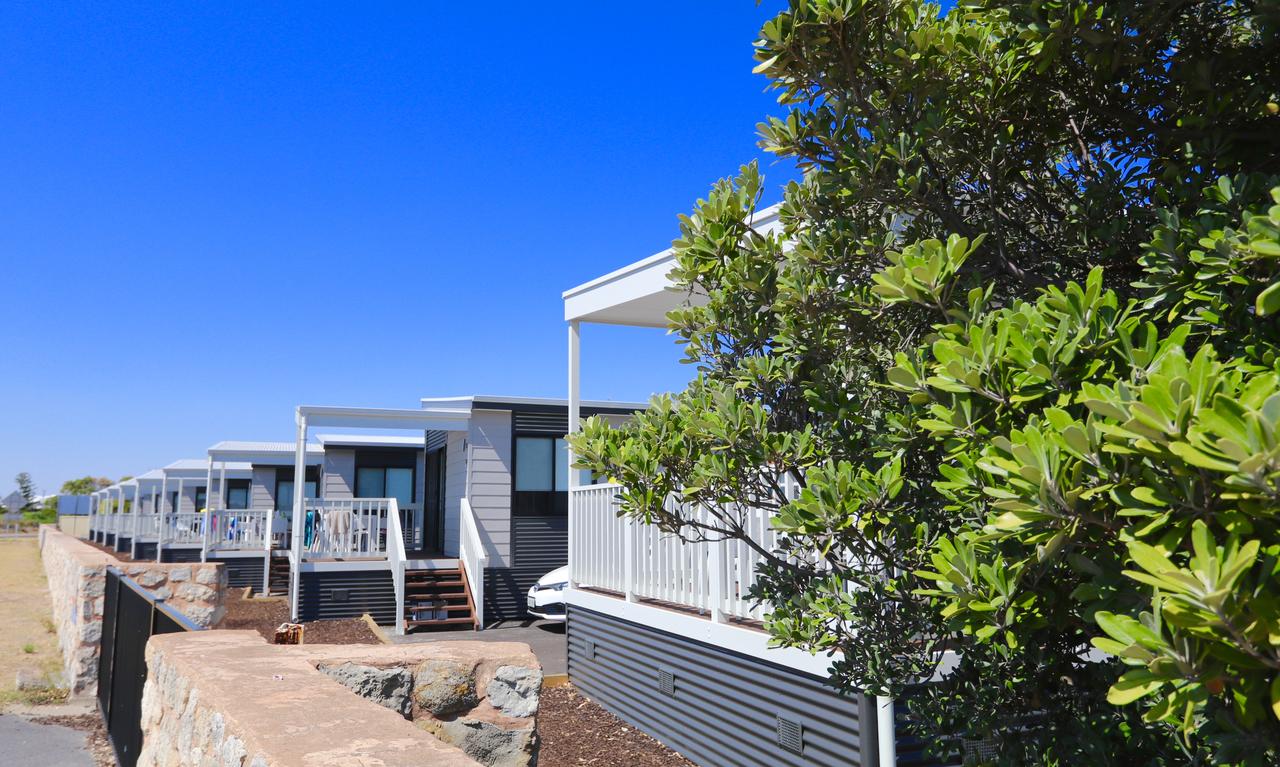 Robe SA Dalby Accommodation