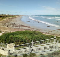 Driftwood on Dover - Dalby Accommodation
