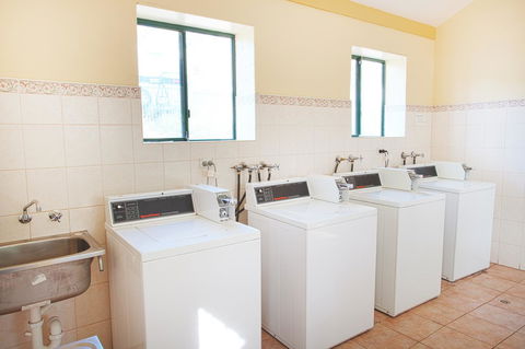 Discovery Parks - Clare - Dalby Accommodation 38