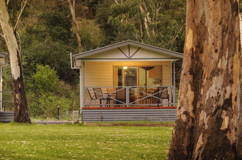 Discovery Parks - Clare - Dalby Accommodation 8