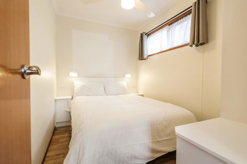 Discovery Parks - Clare - Dalby Accommodation 6