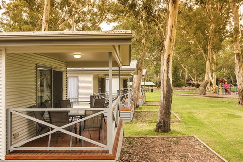 Discovery Parks - Clare - Dalby Accommodation 10