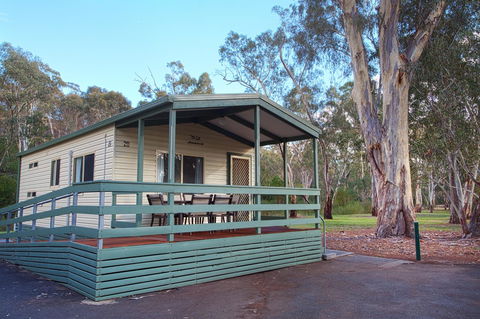 Discovery Parks - Clare - Dalby Accommodation 30