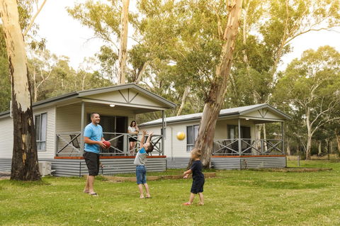 Discovery Parks - Clare - Dalby Accommodation 0